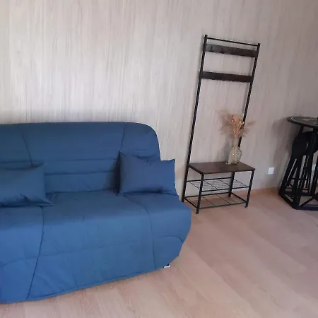 Semesterbostad En Bois A 20mn Du Puy Du Fou Avec Grand Jardin