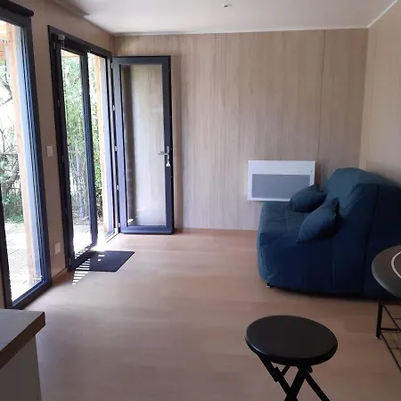 En Bois A 20mn Du Puy Du Fou Avec Grand Jardin *