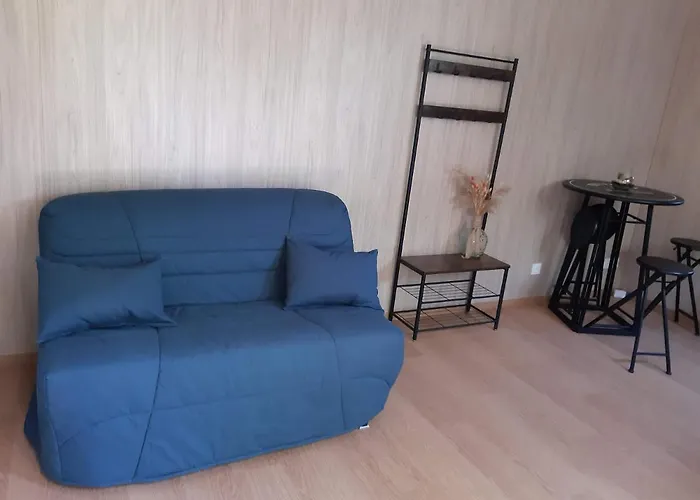 Casa vacanze En Bois à 20mn Du Puy Du Fou Avec Grand Jardin