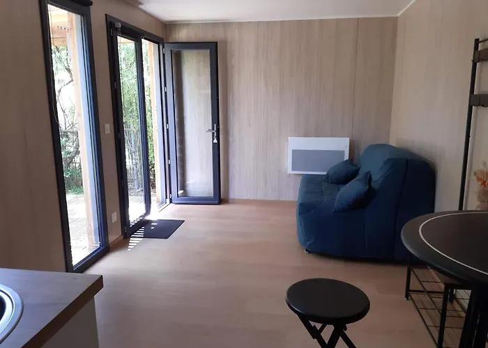 En Bois à 20mn Du Puy Du Fou Avec Grand Jardin *