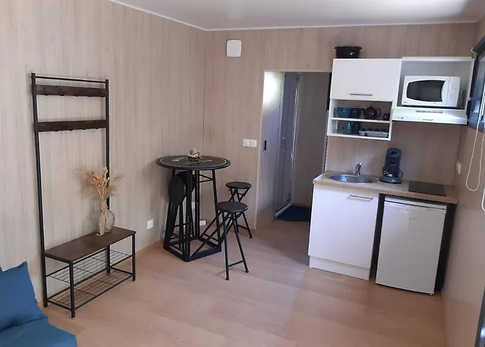 En Bois à 20mn Du Puy Du Fou Avec Grand Jardin * Saint-Mesmin (Vendee)