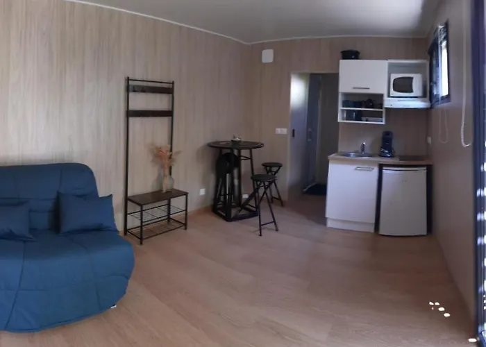 En Bois à 20mn Du Puy Du Fou Avec Grand Jardin *