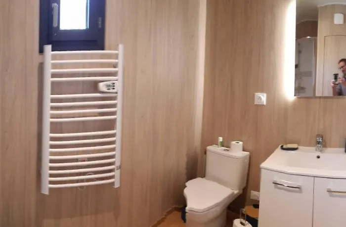 En Bois à 20mn Du Puy Du Fou Avec Grand Jardin